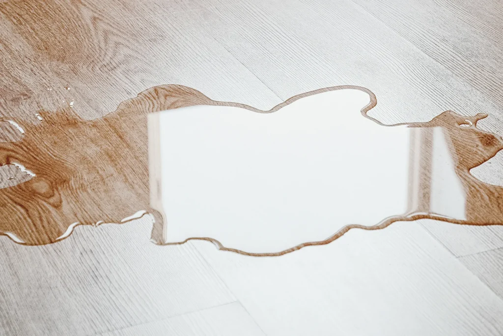 facture d’eau a augmenté