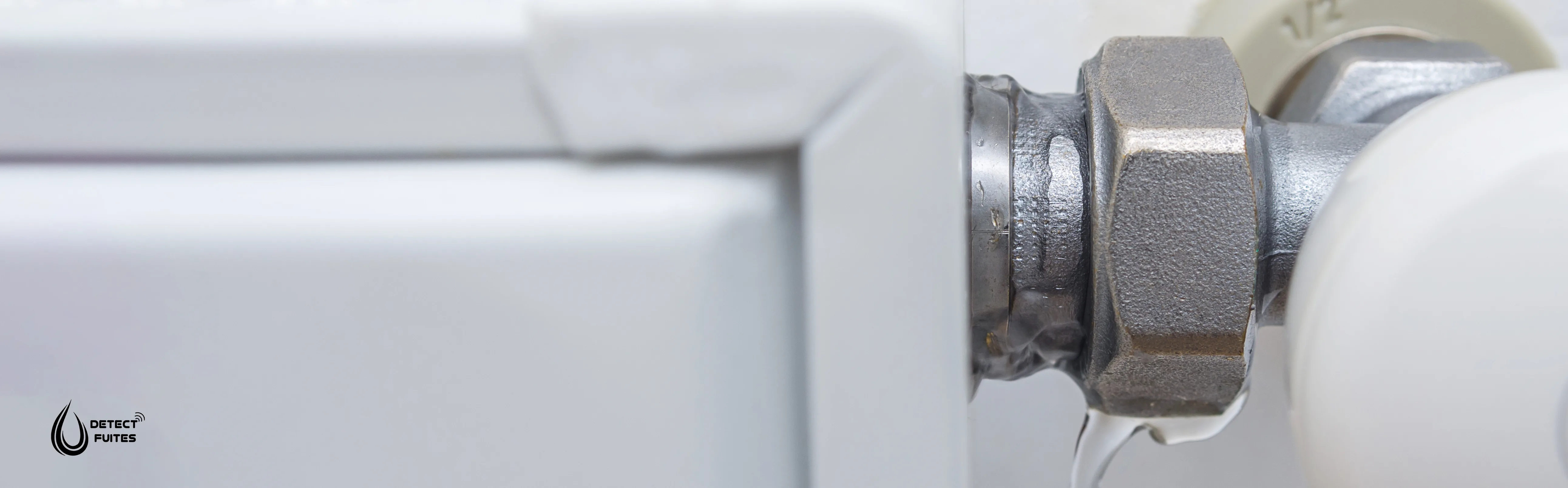 Recherche de fuite sur réseau de chauffage - DETECT FUITES