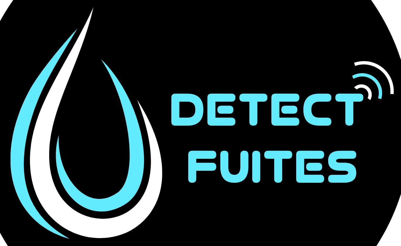 Detect Fuites, recherche de fuite d'eau en Loire-Atlantique