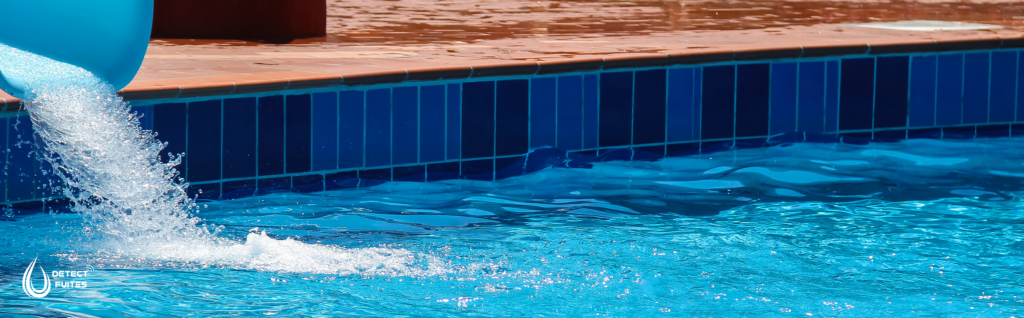 Recherche de fuites sur piscine - Detect Fuites