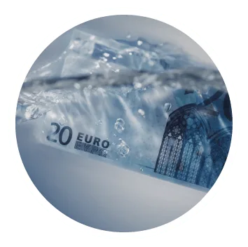 Problème de surconsommation d'eau