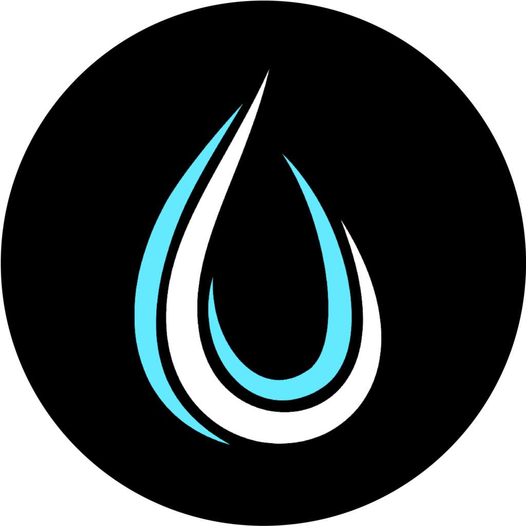 Logo detect fuites - entreprise recherche fuite eau