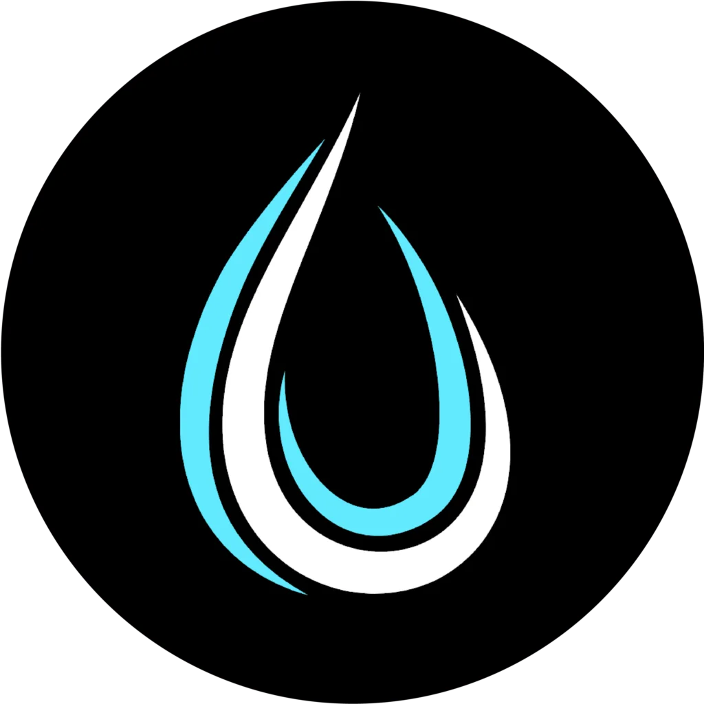 Logo detect fuites - entreprise recherche fuite eau
