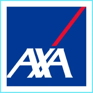logo axa