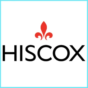 logo hiscox