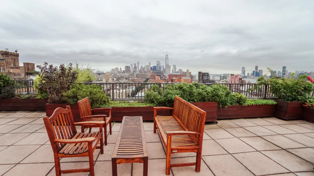 7 défauts d'étanchéité