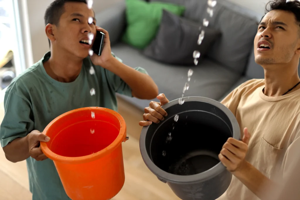 Prévenir des fuites d&rsquo;eau avant l&rsquo;hiver