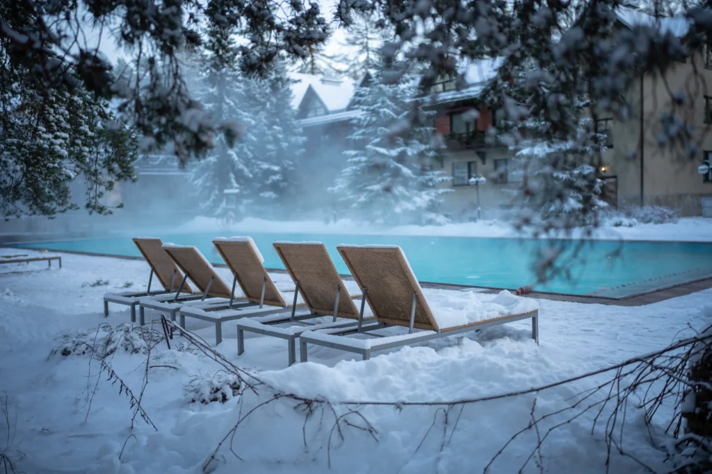 Hivernage de piscine : préparez votre bassin