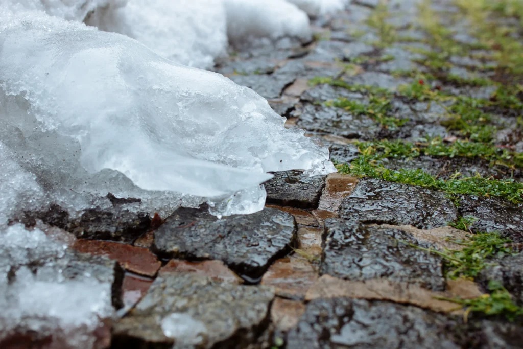 Pontchâteau, Savenay ou dans l'arrière-pays guérandais