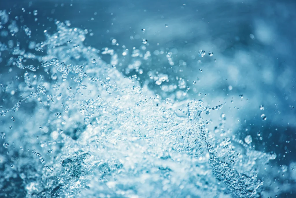 un véritable fléau environnemental