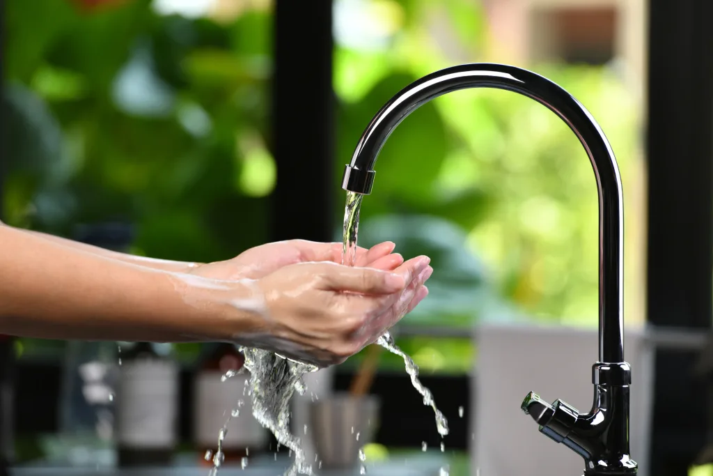 Un impact direct sur la surconsommation d’eau