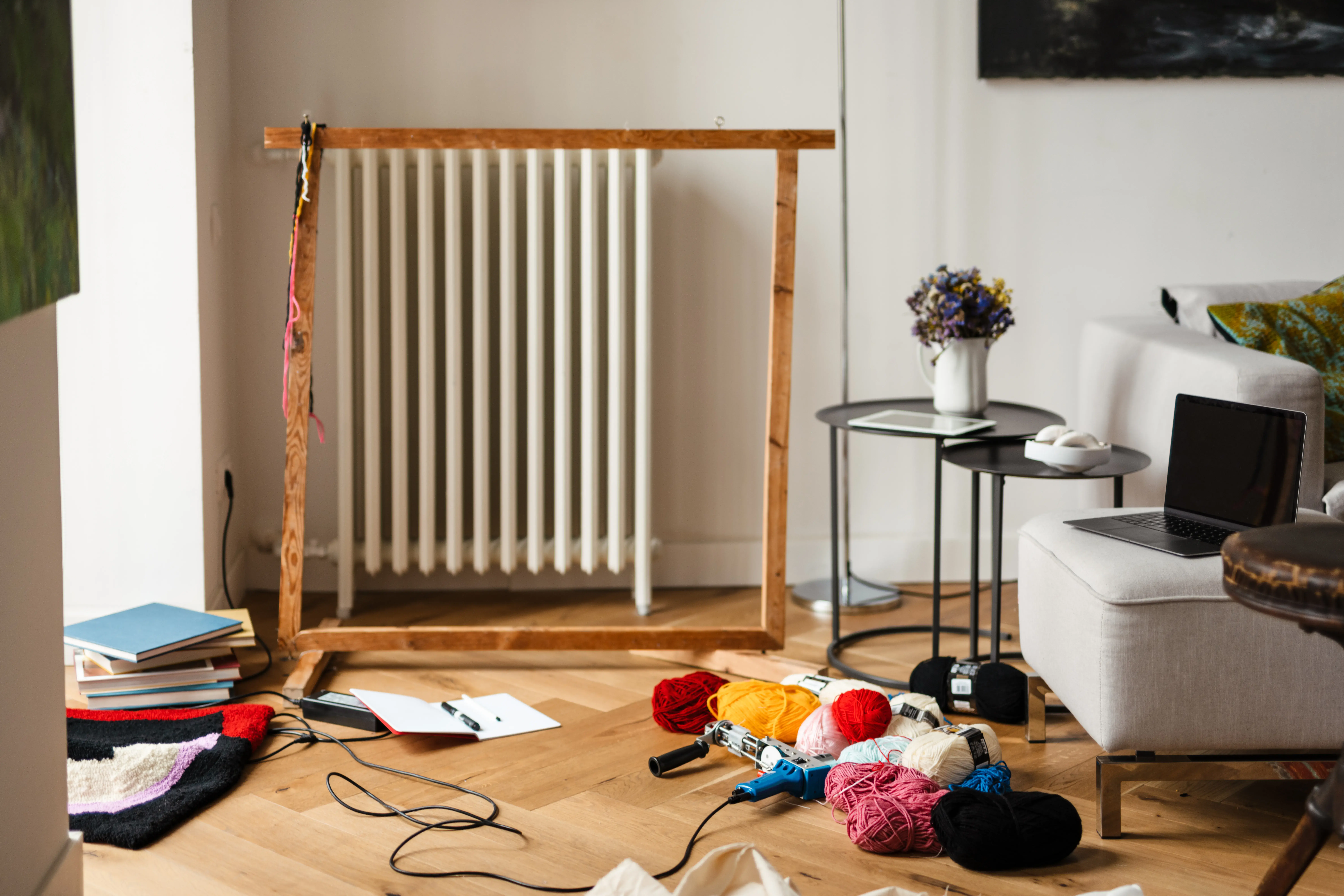 Ces premiers gestes permettent de réduire l’ampleur du dégât des eaux