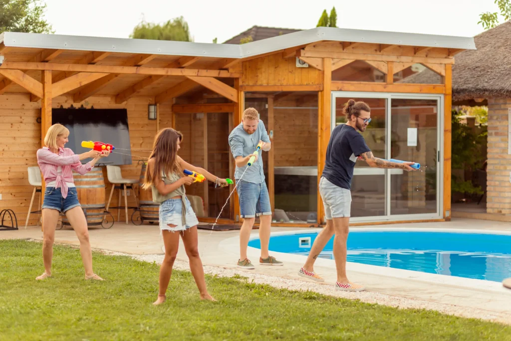 Préparer sa piscine pour l&rsquo;été : détecter les fuites avant ouverture
