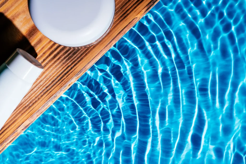 Les techniques professionnelles de détection de fuite sur piscine